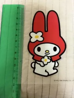 2026年最新】1998年 マイメロディの人気アイテム - メルカリ