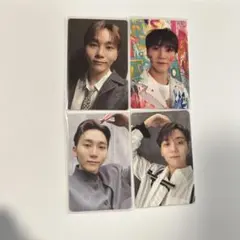 2026年最新】スングァン face sun theの人気アイテム - メルカリ