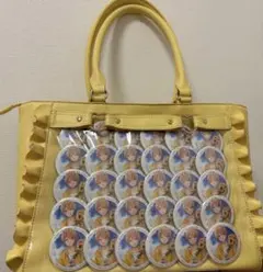 2026年最新】るぅとくん 缶バッジ 痛バッグの人気アイテム - メルカリ