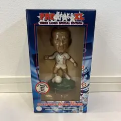 2026年最新】ベッカム XLフィギュア の人気アイテム - メルカリ