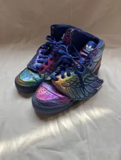2026年最新】adidas jeremy scott wingsの人気アイテム - メルカリ