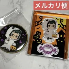 2026年最新】禪院真希 缶バッジの人気アイテム - メルカリ