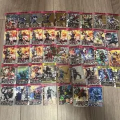 2026年最新】ガンバライド まとめ売りの人気アイテム - メルカリ