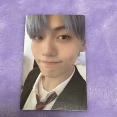 2026年最新】txt スビン トレカ blue hourの人気アイテム - メルカリ