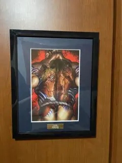 2026年最新】刃牙展 原画の人気アイテム - メルカリ