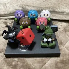 2026年最新】一番くじ 遊戯王 ミニフィギュアの人気アイテム - メルカリ