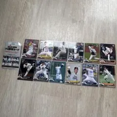 2026年最新】新庄 プロ野球カードの人気アイテム - メルカリ