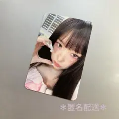 2026年最新】IVE イソ トレカ withmuuの人気アイテム - メルカリ