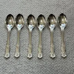 2026年最新】イギリス シェフィールド スプーンの人気アイテム - メルカリ