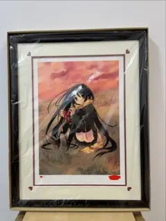 2026年最新】シャナ 原画の人気アイテム - メルカリ