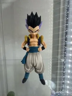 2026年最新】ゴテンク mspの人気アイテム - メルカリ