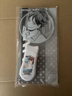 2026年最新】及川徹 バースデーの人気アイテム - メルカリ