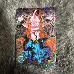 2026年最新】ドラゴンボールヒーローズ魔人ブウ純粋の人気アイテム