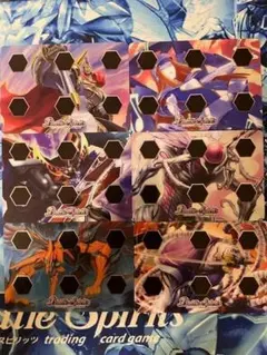 2026年最新】バトルスピリッツ ライフカウンターの人気アイテム - メルカリ