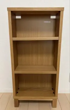 2026年最新】無印 本棚 廃盤の人気アイテム - メルカリ