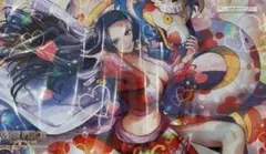 2026年最新】ワンピース プレイマット ハンコックの人気アイテム