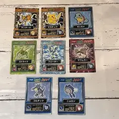 2026年最新】ポケモンカード 明治の人気アイテム - メルカリ