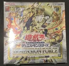 2026年最新】遊戯王 ディメンションフォース パックの人気アイテム