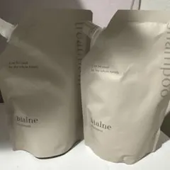 2026年最新】bialne シャンプーの人気アイテム - メルカリ