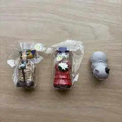 2026年最新】耳をすませば指人形の人気アイテム - メルカリ