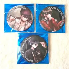 2026年最新】最原終一 缶バッジの人気アイテム - メルカリ