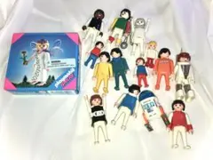 2026年最新】プレイモービル 廃盤の人気アイテム - メルカリ