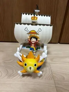 2026年最新】ワンピースワールドコレクタブルフィギュアサウザンド