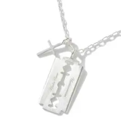 2026年最新】UNDERCOVER ネックレスの人気アイテム - メルカリ