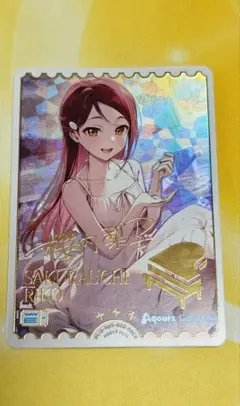 2026年最新】ラブライブ カード seceの人気アイテム - メルカリ