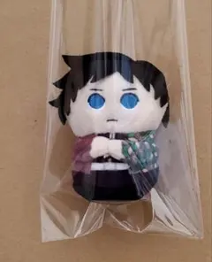 2026年最新】ミニミニフレンズ 鬼滅 冨岡義勇の人気アイテム - メルカリ