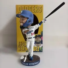 2026年最新】テオスカーヘルナンデスの人気アイテム - メルカリ