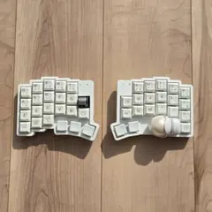 2026年最新】keyball ロープロファイルの人気アイテム - メルカリ