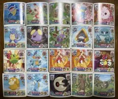 2026年最新】ポケモンシール烈伝スーパーDXの人気アイテム - メルカリ