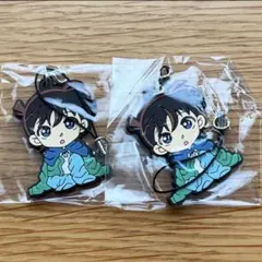 2026年最新】名 探偵 コナン ぴた コレ ラバー ストラップの人気