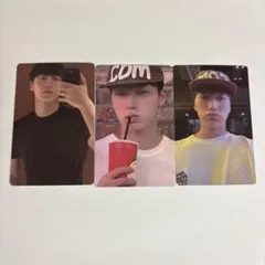 2026年最新】ateez ウサンの人気アイテム - メルカリ