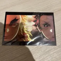 2026年最新】鬼滅の刃 無限列車編edブロマイドの人気アイテム - メルカリ