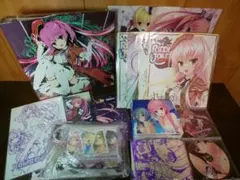 2026年最新】ゆずソフト 色紙バインダーの人気アイテム - メルカリ