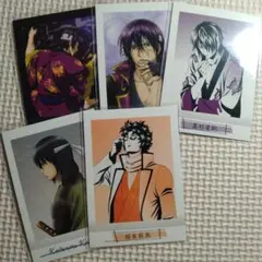 2026年最新】銀魂 桂小太郎 ぱしゃこれの人気アイテム - メルカリ