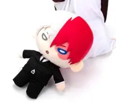 グル〜ミ〜(12)《プライズ 装グル〜ミ〜ぬいぐるみ トリックorトリート