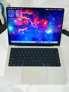 2026年最新】MACBOOK pro m1 max 14インチ 64gbの人気アイテム - メルカリ