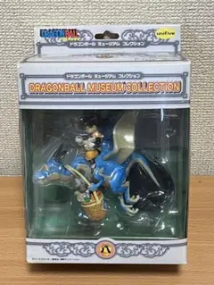 2026年最新】ドラゴンボールミュージアムコレクションの人気アイテム
