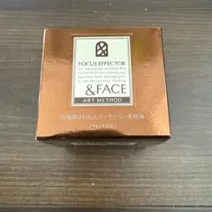 2026年最新】&FACEの人気アイテム - メルカリ