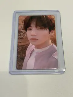 2026年最新】bts love yourself トレカ グクの人気アイテム - メルカリ