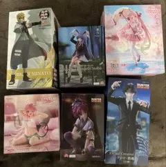 2026年最新】初音ミクプライズフィギュアの人気アイテム - メルカリ