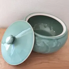 2026年最新】青磁 水指の人気アイテム - メルカリ