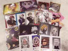 2026年最新】ヒロアカまとめ売りの人気アイテム - メルカリ