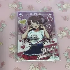 2026年最新】島村卯月 ツアマスの人気アイテム - メルカリ