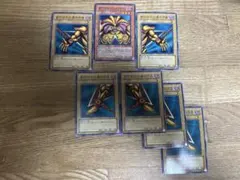 2026年最新】遊戯王 エクゾディアセットの人気アイテム - メルカリ