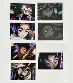 2026年最新】場面写ブロマイドくじの人気アイテム - メルカリ