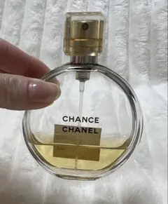 2026年最新】chance chanelの人気アイテム - メルカリ